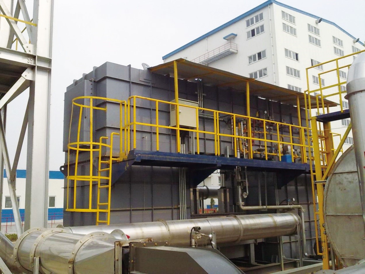 工業(yè)廢氣處理設(shè)備，企業(yè)應(yīng)該怎么選擇